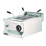 Electric pasta cooker