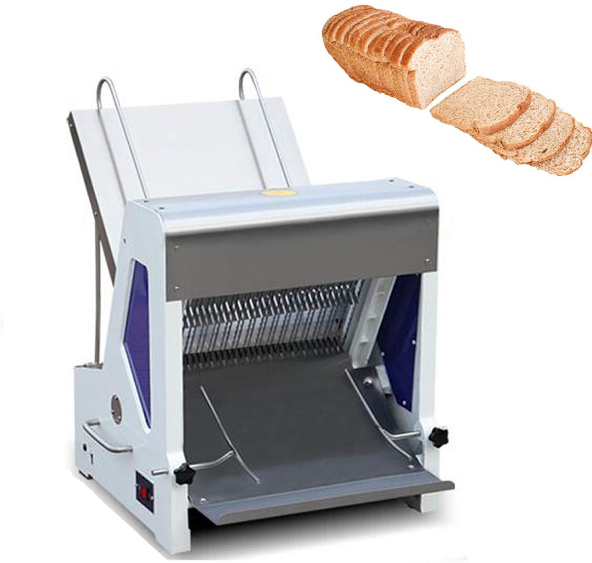 Bread slicer