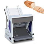 Bread slicer