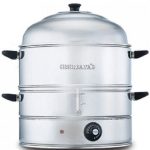 electric corn steamer