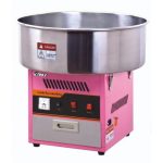 COTTON CANDY MACHINE