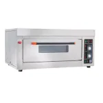 Electric Duck Oven Single
