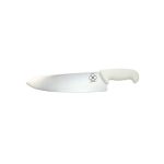Chef Knife White