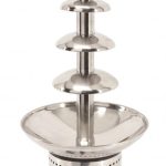 Chocolate Fountain 5 tiers