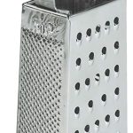 Grater W/Pipe