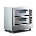Electric 2 Duck Oven