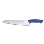Chef Knife Blue