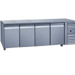 Counter Top Refrigerator Four Door