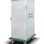 Electric food warmer