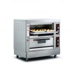 Gas 2 Duck Oven