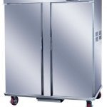 Electric food warmer