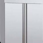 Double Upright FREEZER