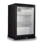 Bottle Cooler single door