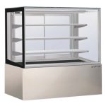 Cake Showcase display