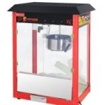 Pop Corn Machine