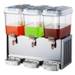 Juice Dispanser Double Bow