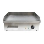 Electric Counter top Griddle