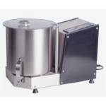 Hummose machine w/Belt