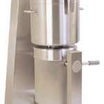 Cutter Mixer ( Hummose machine)