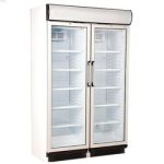 Refrigerated Showcase Cooler