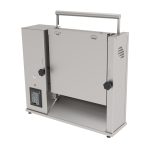 ADEK-01 D Vertical Conveyor Toaster / Electric