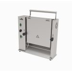 ADEK-01M Vertical Conveyor Toaster / Electric