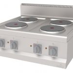 AEO-870 Electric Cooker