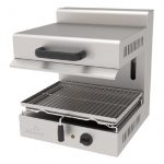 ASM-45 Salamander Electric