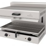 ASM-65 Salamander Electric