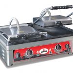 ATM-5530 Panini Machine 24x52