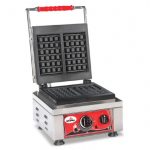 AWM-2401 Waffle Machine- Single Square