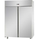 CPG-202-UC Double Doors Upright Chiller