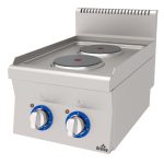 E AEO - 460 Electric Cooker 2 Hot Plate