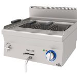 E AMP - 660 Electric Pasta Cooker