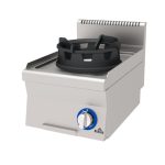 E AWO 460 Gas Wok Cooker