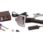 T-2 Electric Cutting Machine Set