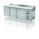 TPG-73 COUNTER TYPE  REFRIGERATOR - 3 DOORS