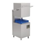 WZ-100 Hood Type Dishwasher