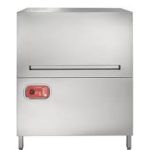 CONVEYOR DISHWASHER