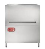 CONVEYOR DISHWASHER