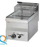Fryer electric FU6030FRE