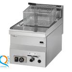 Fryer gas 1x8 ltr  FU6030FRG