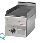 Griddle electric FU6030FTE