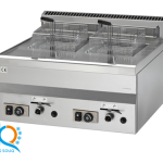 Fryer gas FU6060FRG