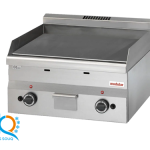 Griddle electric FU6060FTE