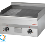 Griddle electric FU6060FTRE