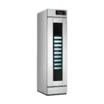 Single door proofer