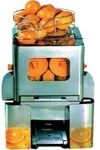 Commercial Orange Juicer