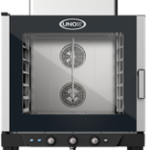 Gas Hum-Convection Oven