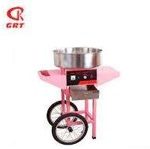 cotton candy machine maker